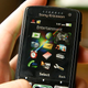 Image for article titled Lightning Review: Sony Ericsson K850i CyberShot Phone (Verdict: Almost Usable, But Not Quite)